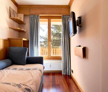 4 Zimmer, 60 m², 2. Stock - Foto 4