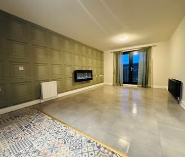 Apartment 7, 2 Weavershill Court, Ligoniel Road, Belfast, BT14 8PW - Photo 2