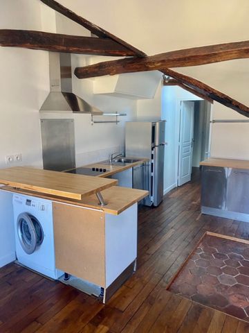 2 PIECES NOTRE-DAME (33.55 m² habitable et 40.20 m² de surface au sol) - Photo 4