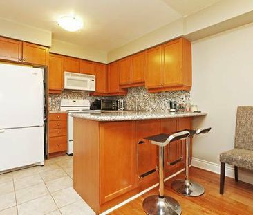 Beautifully decorated furnished 1 bedroom condo with parking - Photo 2