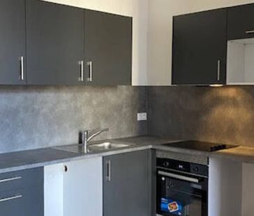 Appartement Montigny Les Metz 2 pièce(s) 52.04 m2 - Photo 4