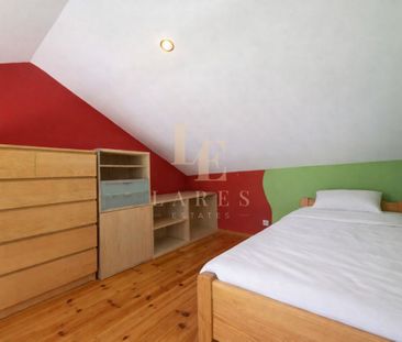 Przestronne 5-pokojowe mieszkanie | Dwa poziomy - Фото 5