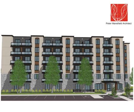 For Lease - 100 PINEHILL Road Unit# 303, North Grenville, Ontario - Photo 2