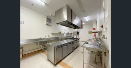 Bright and Convenient Student Accommodation in the Heart of Education Precinct. - Photo 5