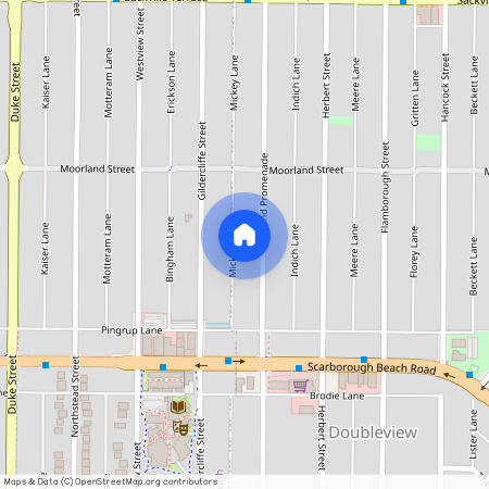 2/193 Grand Promenade, WA 6018, Doubleview