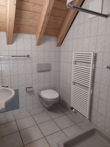 1.5 Zimmer, 34 m², 3. Stock - Photo 2