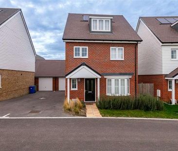 Spring Grove, Bapchild, Sittingbourne, Kent, ME10 - Photo 6