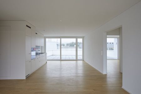 Modernes Wohnen in einem Neubau - Foto 2