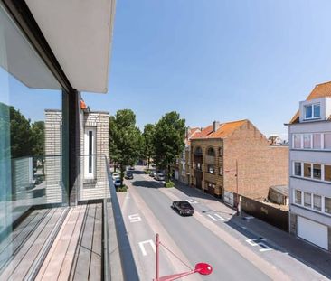 Appartement te huur - Foto 2