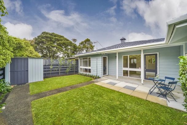 13B Colombo Street, Hokowhitu, Palmerston North - Photo 1