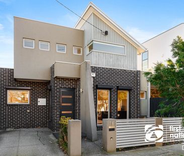 Stylish Two-Storey Living Minutes from Melbourne CBD - Photo 3