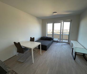 Pronájem bytu 1+kk • 32 m² bez realitkyDo Zahrádek I, Praha - Třebo... - Photo 1
