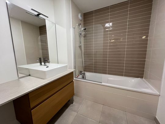 Appartement T3 à Rennes - Photo 1