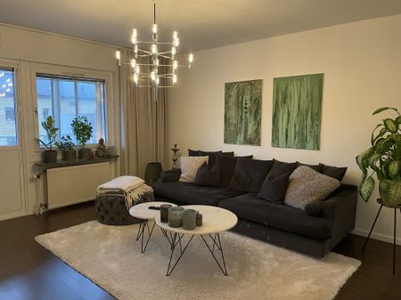 Bufjällsleden, Göteborg - Foto 5