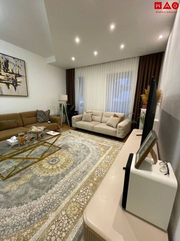 Ihr neues Zuhause in Linz – helle 3-Zimmer-Wohnung mit Charme und Platz! Verfügbar ab dem 01.12.2025! - Foto 4