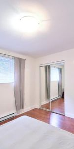 1 Chambre 1 salle de bain à Ville Saint-Laurent - 1 bed 1 bath in Ville Saint-Laurent - Photo 3