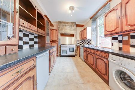 3 bedroom terraced house to rent - Photo 4