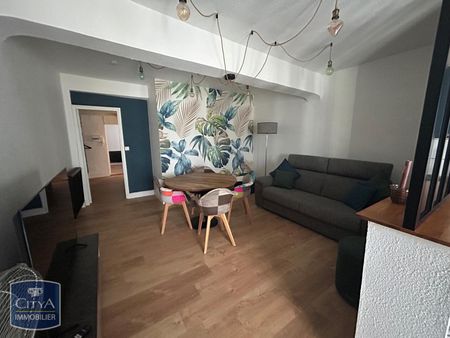 Location Appartement 2 pièces 47m² AGEN 47000 - Photo 3