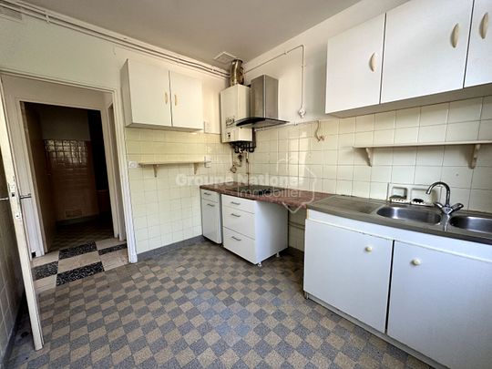 Appartement Nimes 3 pièce(s) 59.26 m2, - Photo 1
