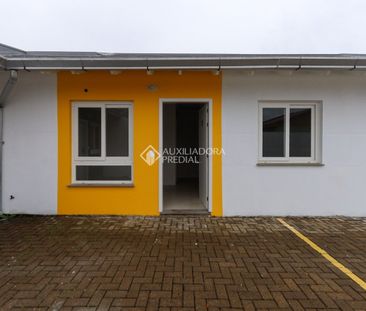 Casa com 2 quartos e 46m² para alugar em Mathias Velho, Canoas. - Photo 6