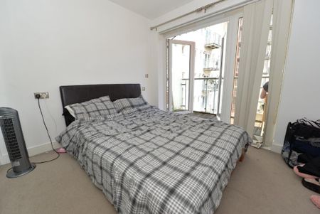 1 bedroom flat to rent - Photo 3