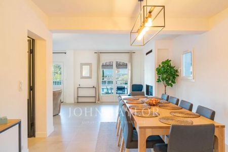 Maison à louer Mougins, Cote d'Azur, France6 500 EUR / Mois - Photo 5