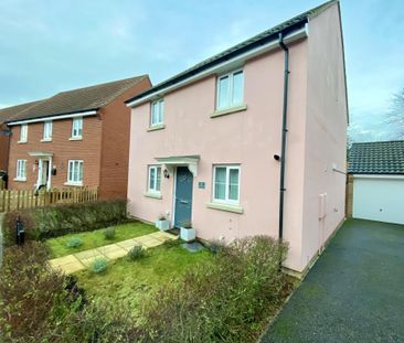 3 bedroom detached house to rent - Photo 6