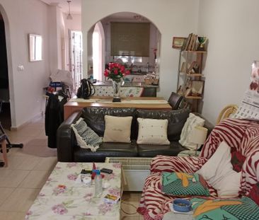 Apartamento de alquiler en Orozco, 34, Islas Menores - Mar de Cristal - Photo 2