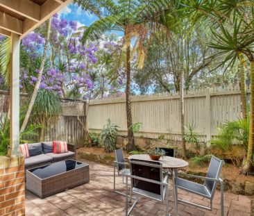 Modern, Stylish Townhouse in a Premier Lilyfield Pocket - Photo 6