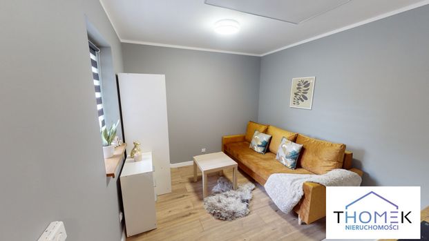 Wyposażone Blisko Park Centrum - Photo 1