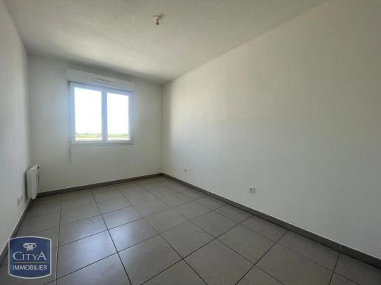 Appartement à louer 2 pièces 39.6m² - Photo 1