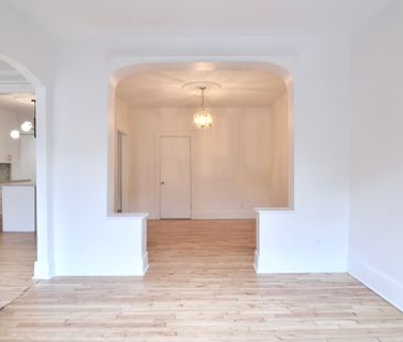 Condo à louer, Montréal (Côte-des-Neiges/Notre-Dame-de-Grâce) - Photo 2