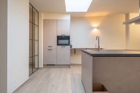 Stadswoning met 3 slpk's, tuin en dubbele garage te Turnhout - Photo 5