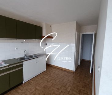 Appartement à louer, 4 pièces - Voiron 38500 - Photo 4