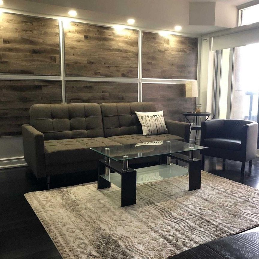 For Lease - 5 Northtown Way Unit# 909, Toronto, Ontario - Photo 1