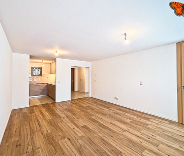 2.5 Zimmer, 54 m² - Photo 2