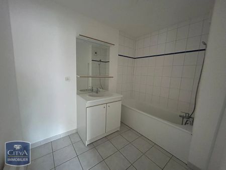 Appartement à louer 2 pièces 46.01m² - Photo 4