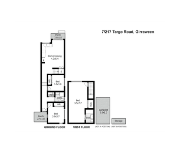 7/217 Targo Road, Girraween, NSW 2145 - Photo 4