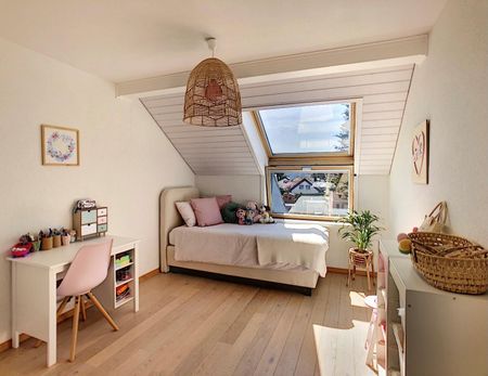 5 Rooms Appartement, Appartement en terrasse - Photo 4