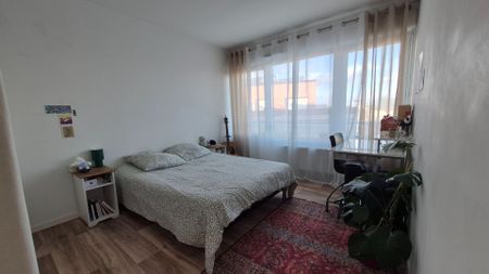 Location Appartement 2 pièces 44m² - Photo 3