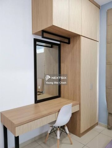Atlantis Residences (Pangsapuri Atlantis Kota Syahbandar) - Foto 5