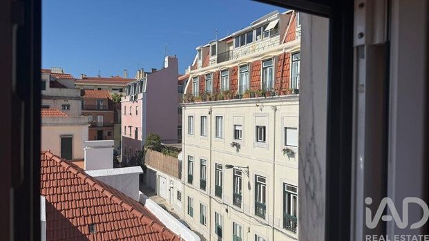 Apartamento T2 em Lisboa - Photo 1