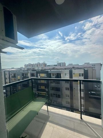 Dimitrie leonida etaj 6 joy residence - Photo 4
