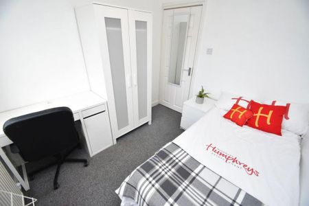 4 bedroom house to rent - Photo 2