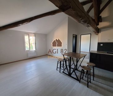 Location Appartement 3 pièces 52m² ALBIAS 82350 - Photo 6
