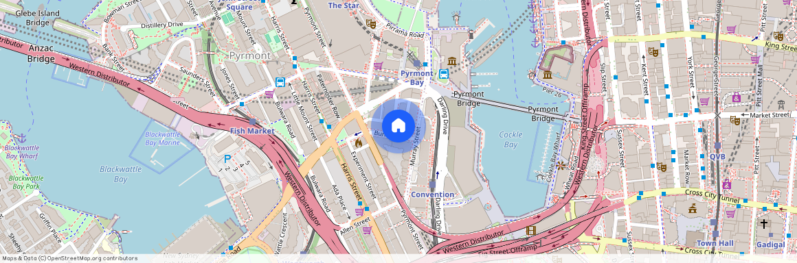 32-34 Bunn Street, Sydney, New South Wales 2009