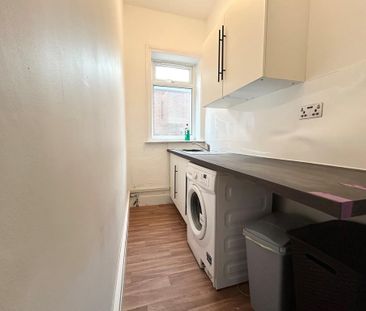 1 bedroom ground floor flat to rent - Photo 4