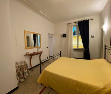 Appartamento in affitto - Centro Storico (Genova) - Foto 5