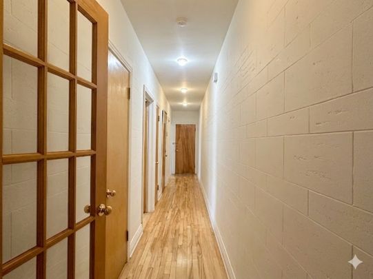 6825 Boulevard Pie-IX, #1 - Photo 1
