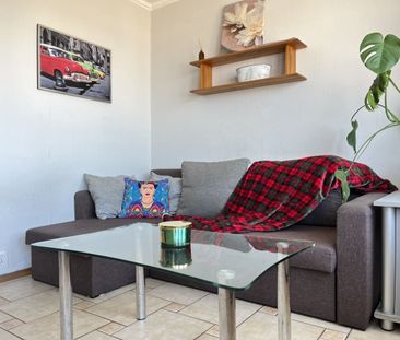Kawalerka w sercu Poznania – Jeżyce 25 m² - Photo 2